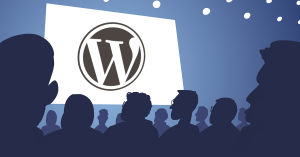 Illustration article WordPress