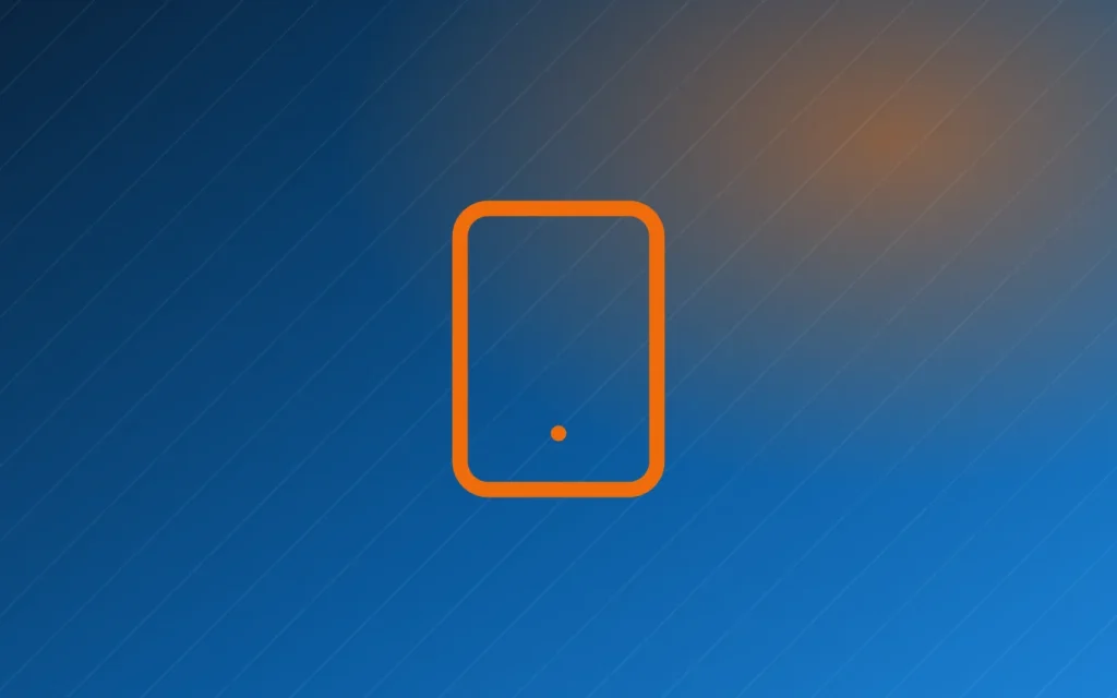 Programmation mobile