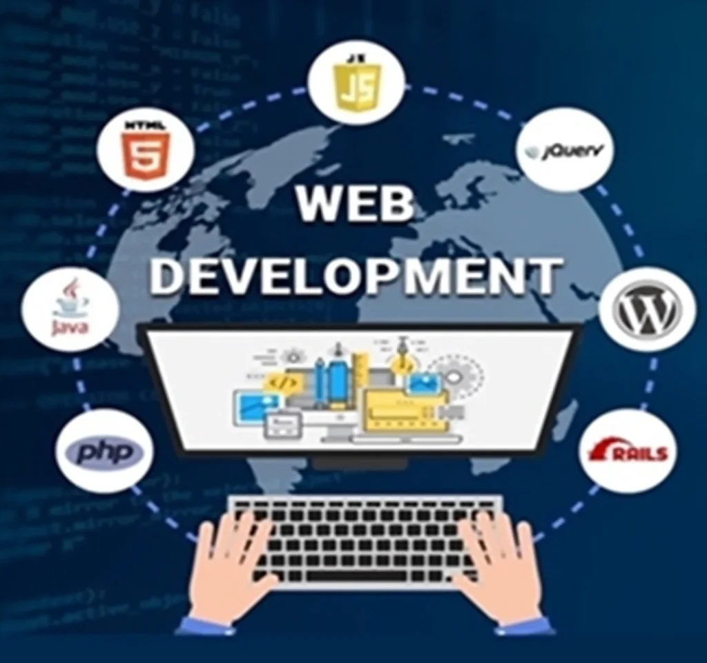 Développement web